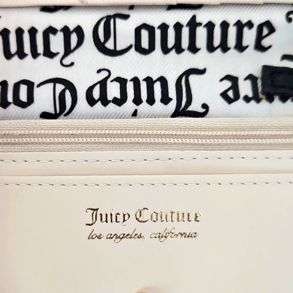 Juicy Couture NWT Wallet - Picture 4 of 5